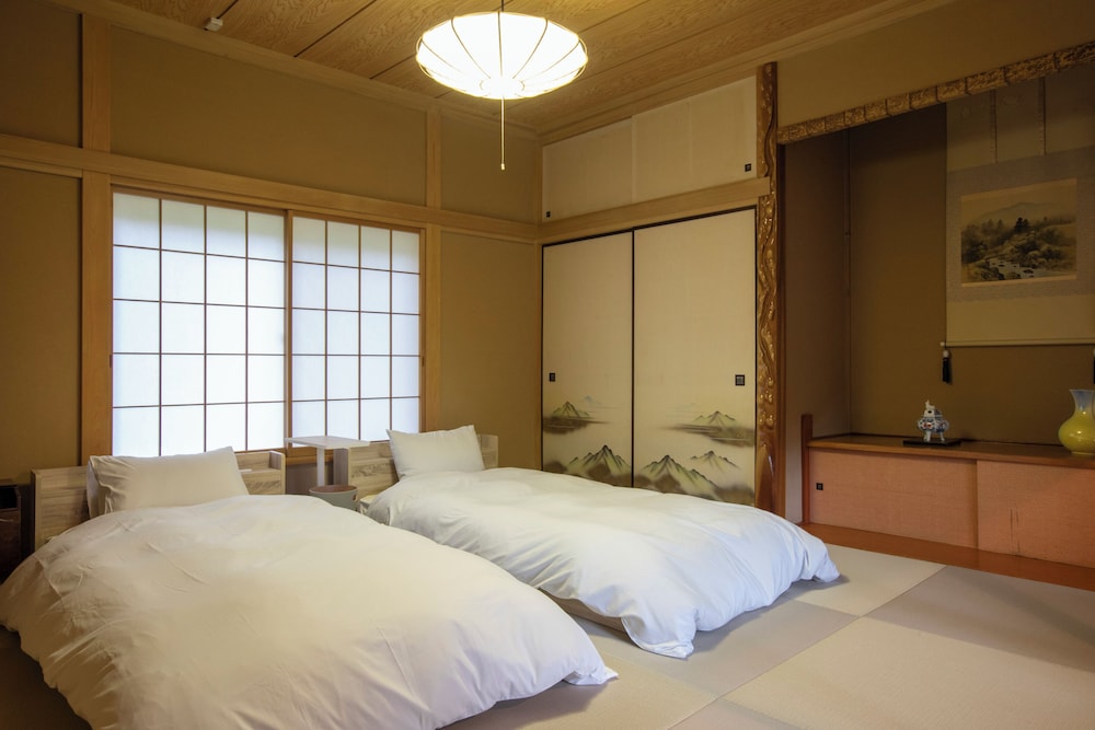 rinne 2nd living Nasu Forest