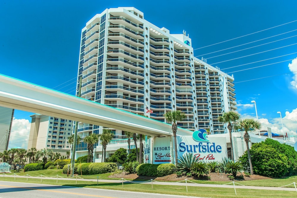 Hotel Surfside Resort #707 - Image 1