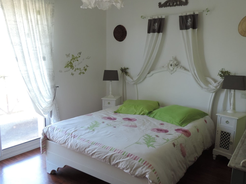 Villa des Hortensias photo 5