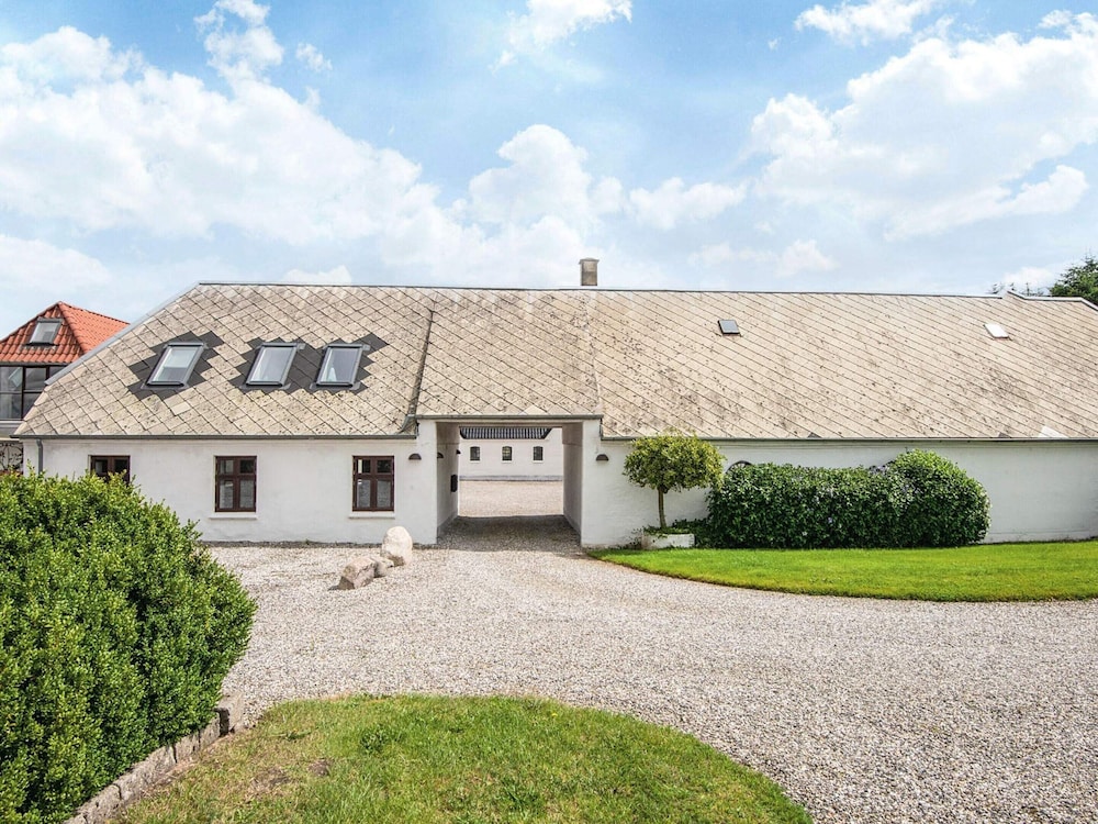 4 Star Holiday Home in Hornsyld