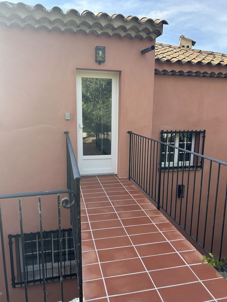 Villa Terra Alba