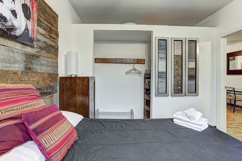 Destination Stays Griffintown Montreal