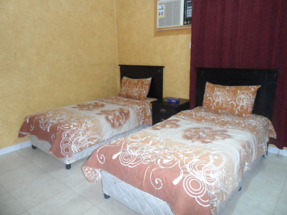 Al Rihab Furnished Units