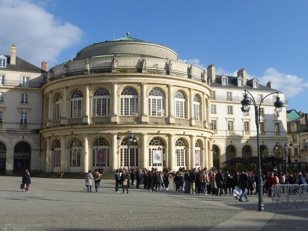 Chambres de Condate photo 2