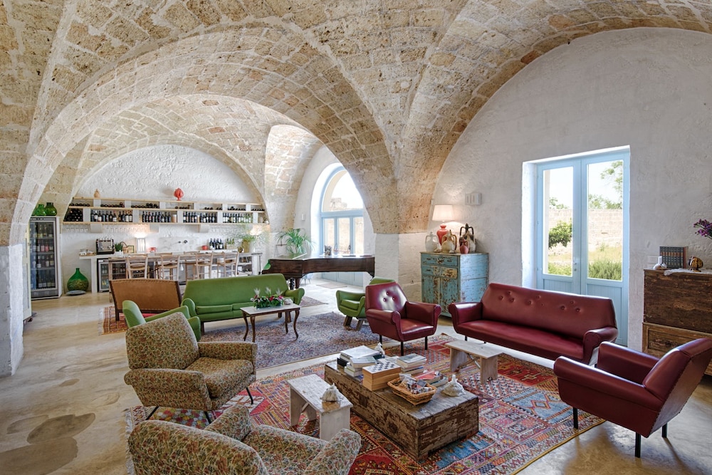 Masseria Palombara