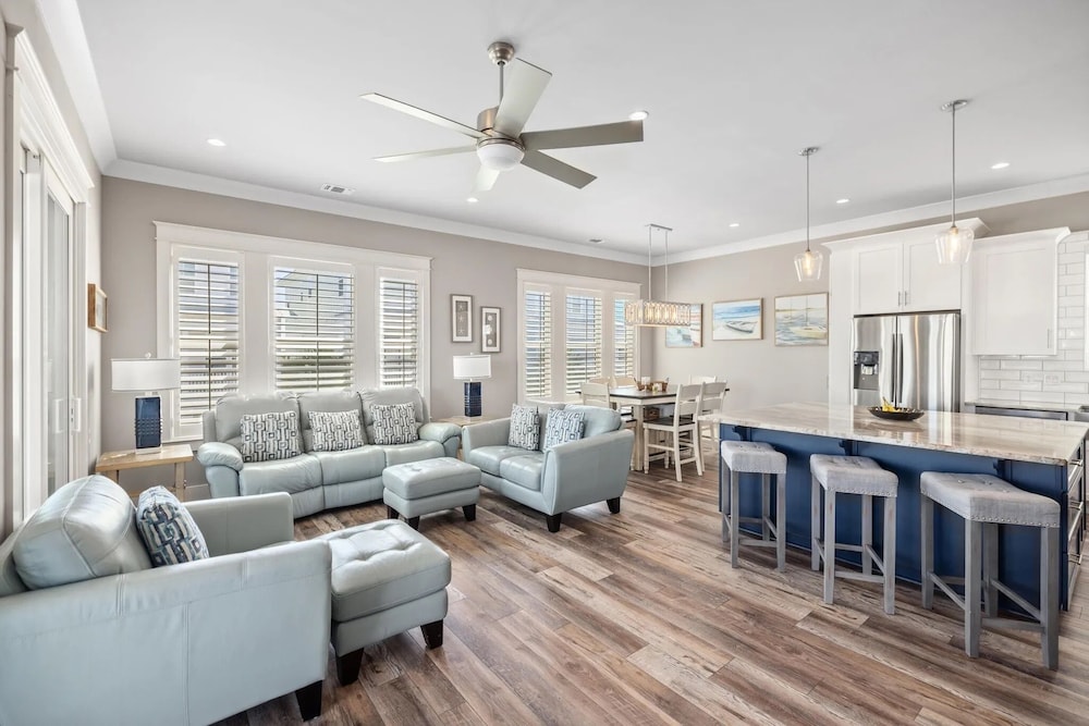 Sunset Serenade 4 Bedroom Home