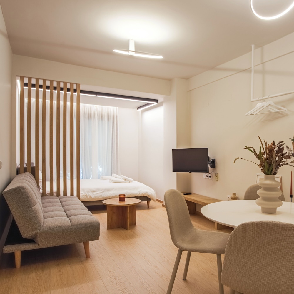 Mini Suites Trikala