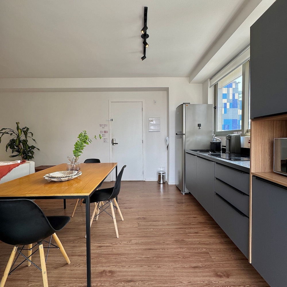 Apartamentos Prime-Prox a Oscar Freire
