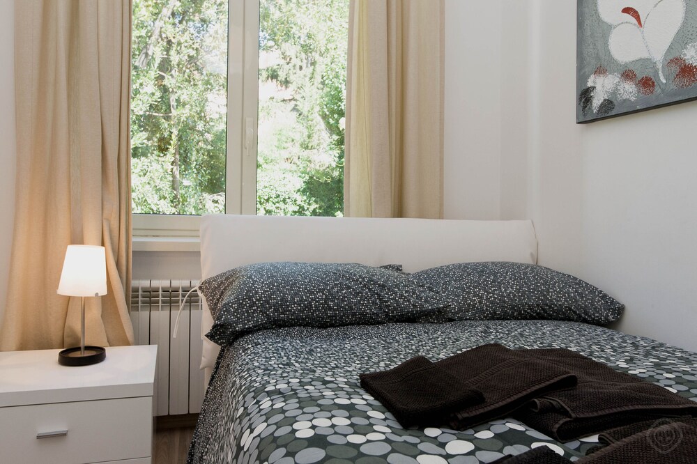 Vaticano Apartments - Sistine Chapel Area