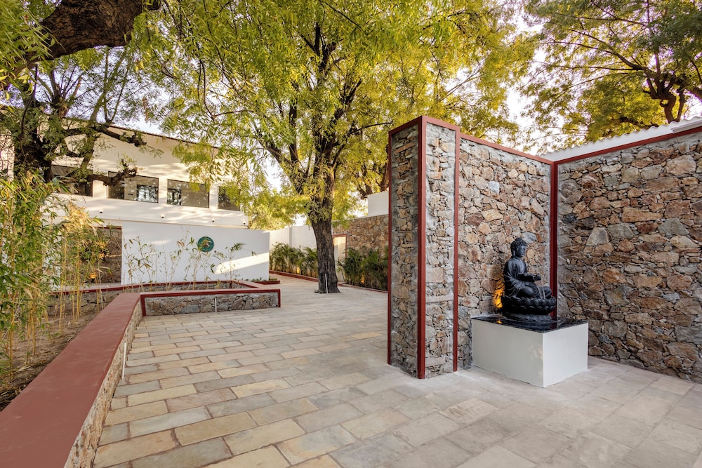 Ratan Villas Jawai
