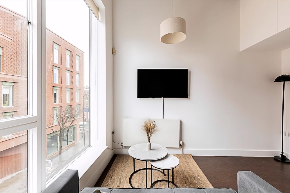 Cosy Camden Retreat Near Markets & Tube