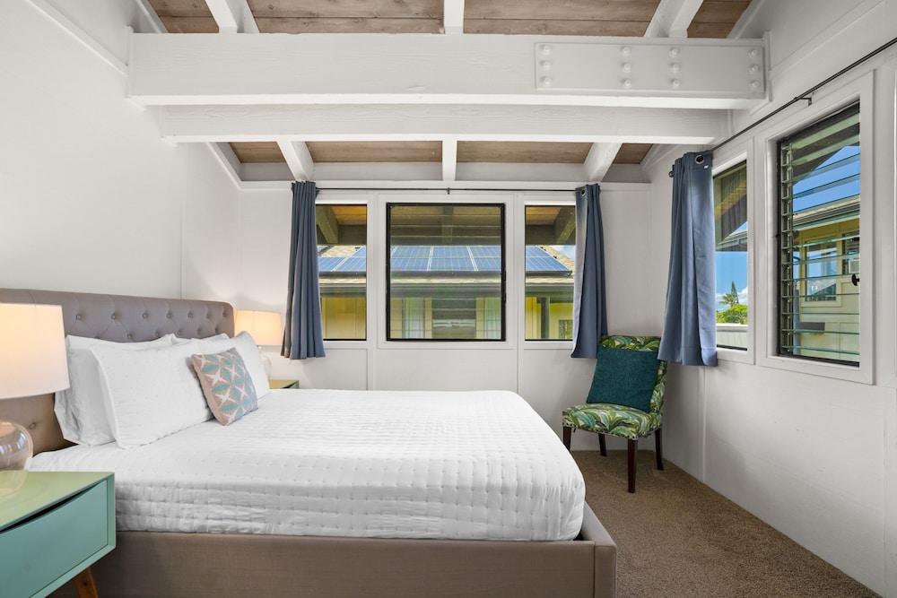 Kauai Mauna Kai F26 3 Bedroom Condo