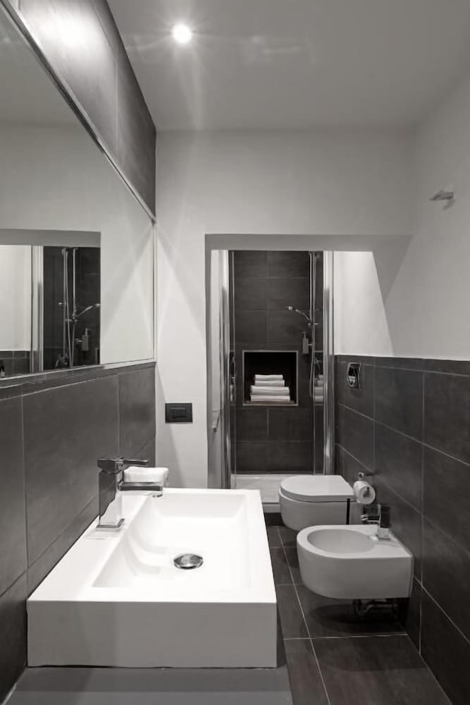 N-SPACE MODERN GUEST ROOMS