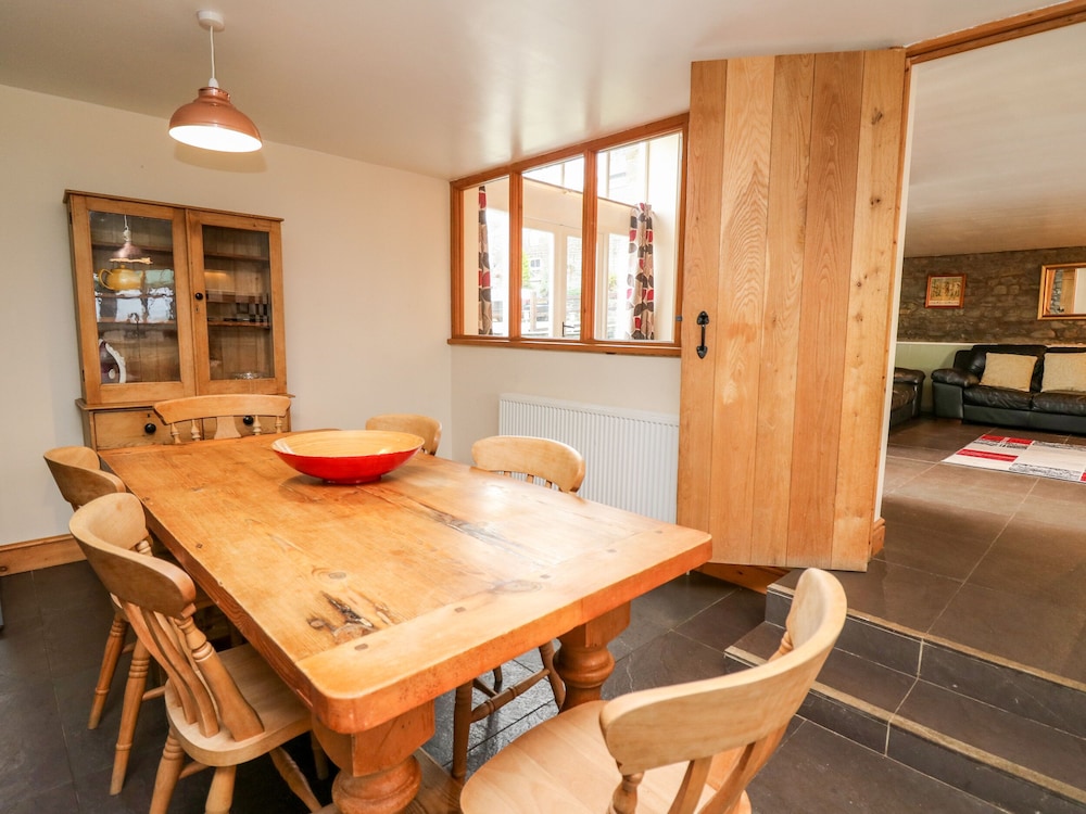 Mill Cottage