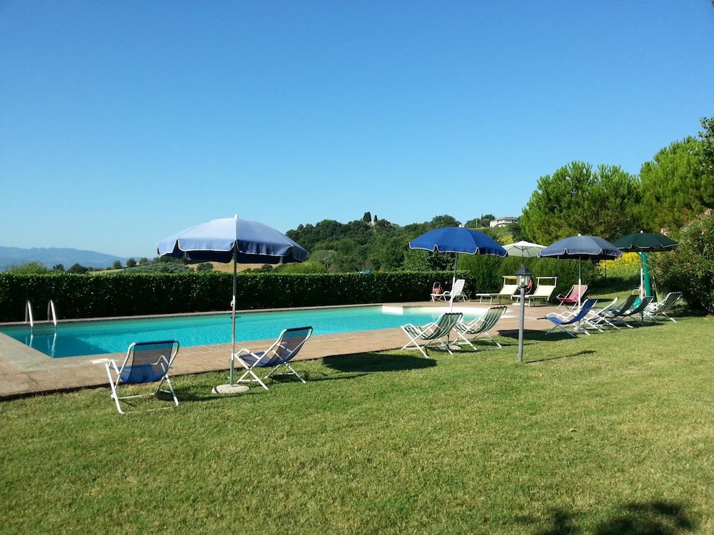Agriturismo Il Borghetto