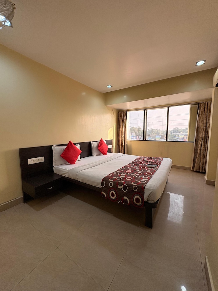 Hotel Welfare Club