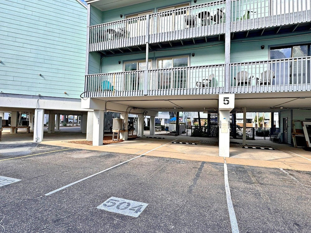 Ocean Reef 504