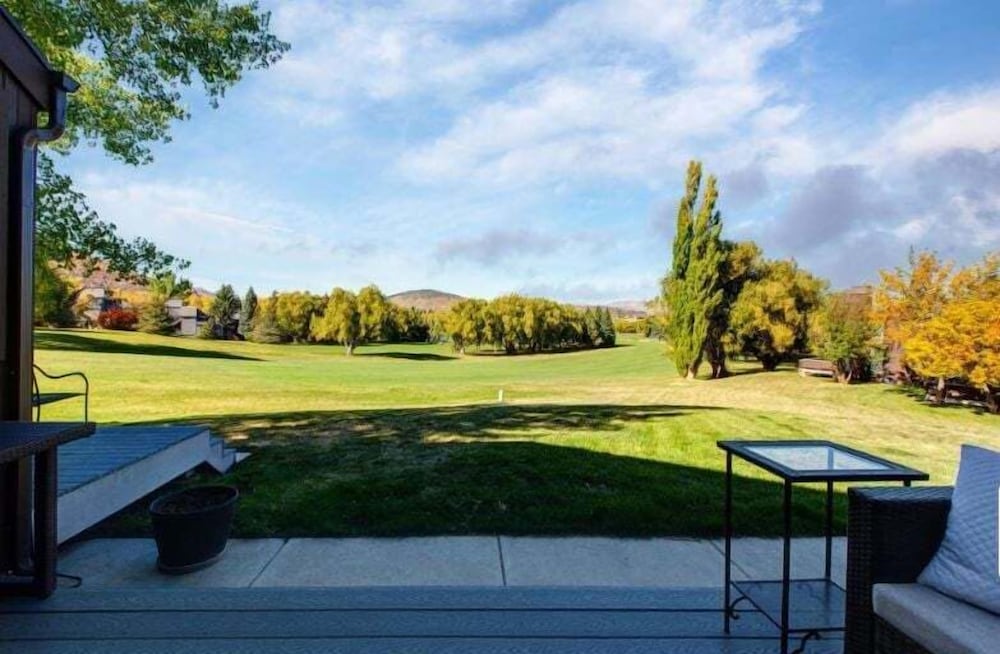 Walk to Lifts-Cozy Luxury Three Kings 64 - 2Bedrooms