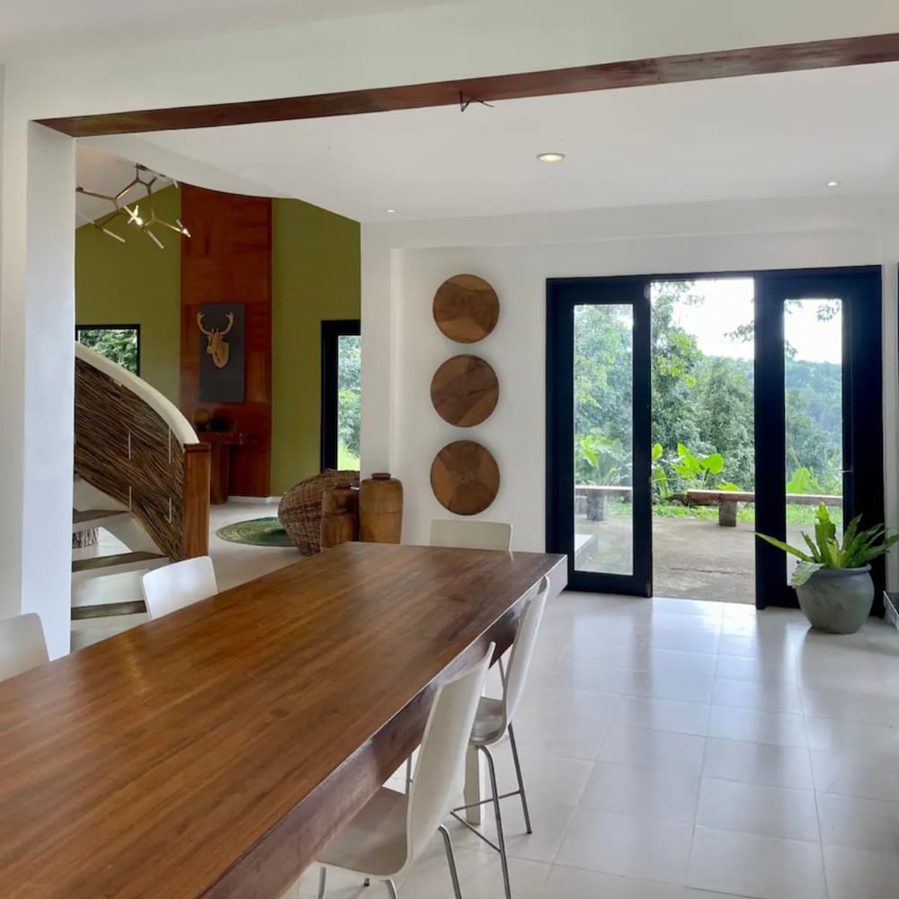 Country Villa Cagayán de Oro Filipinas view 2