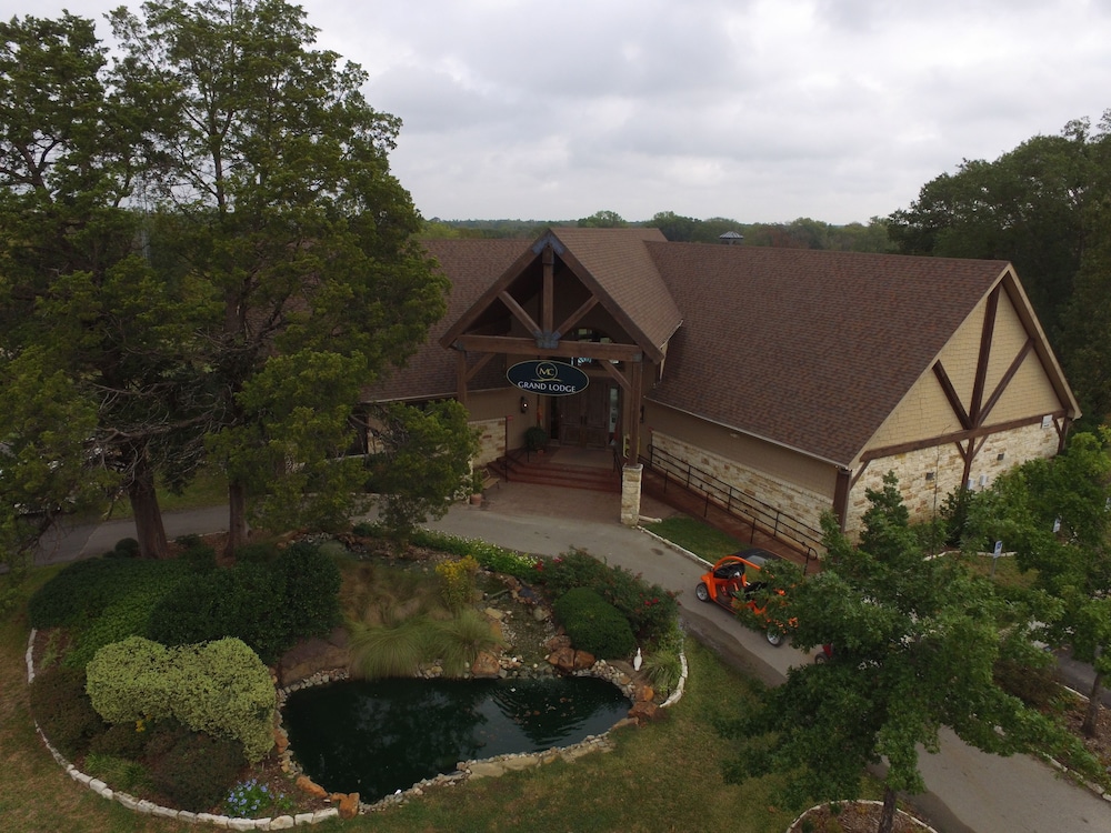Mill Creek Ranch Resort