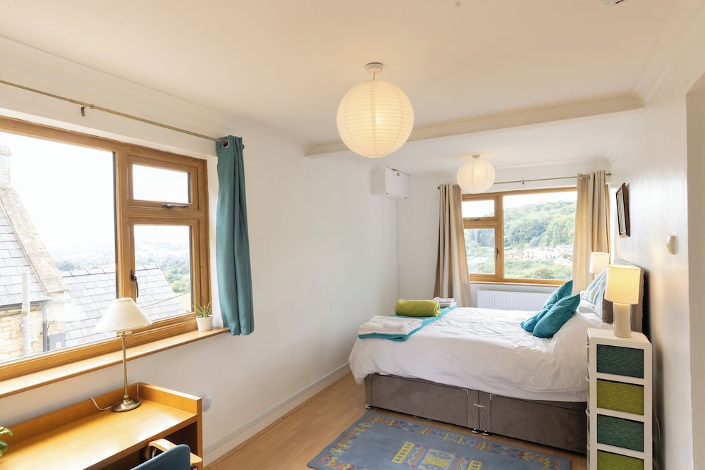 The Dormers - Amazing Views & Space view 4