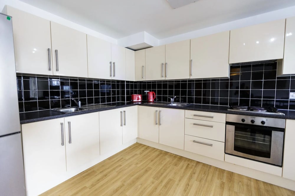 Student Only AXO Islington