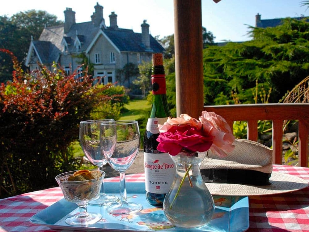Slade Cottage