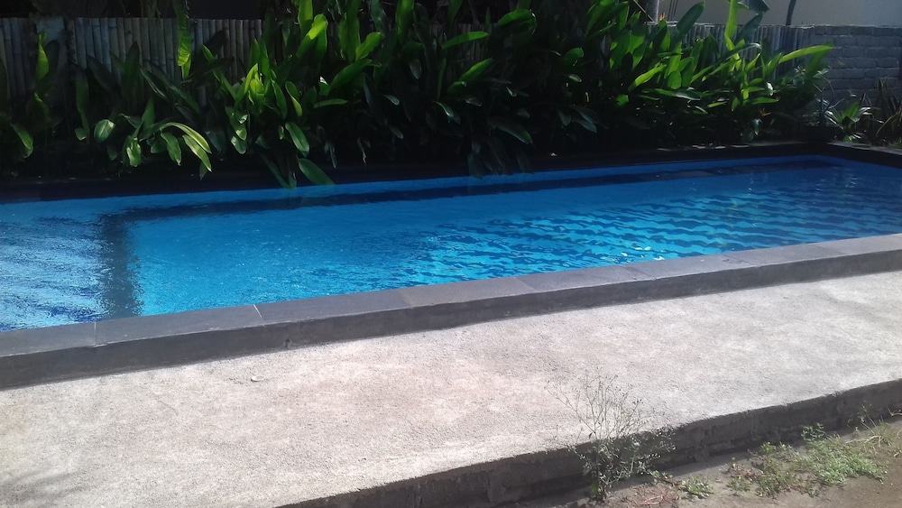 Diyu Bungalow