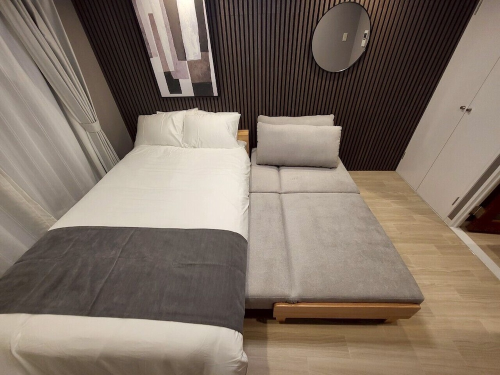 GuestHouseAQUA203