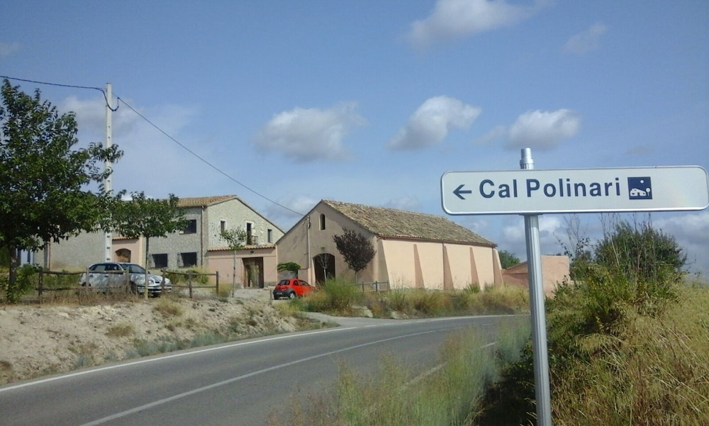 Casa Rural Cal Polinari - Property Image 5