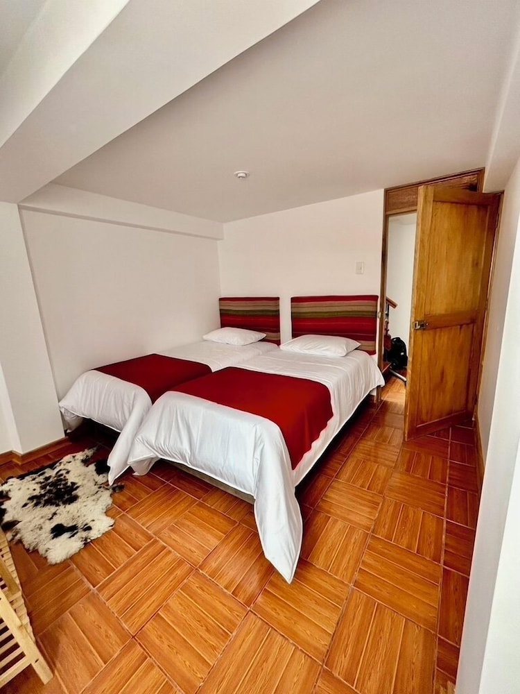 La Maison Samaï