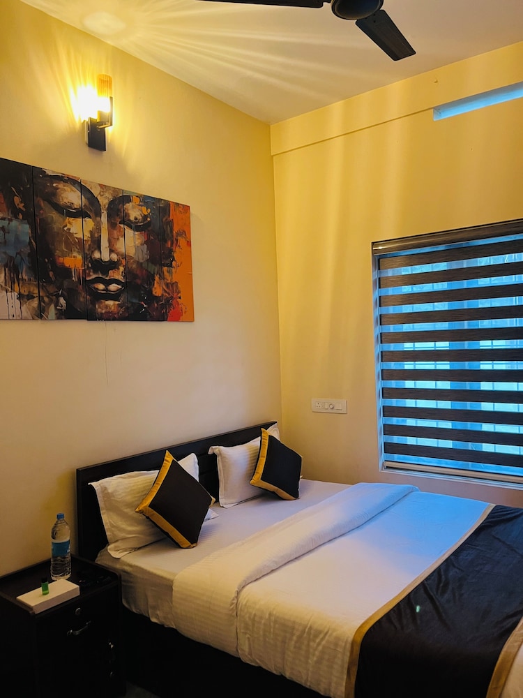 The Family Sport Homestay Wayanad
