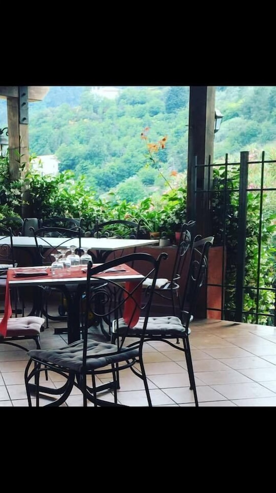 Albergo Locanda Borgo Antico view 5
