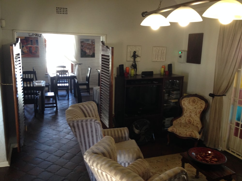 3Liebeloft Guest House