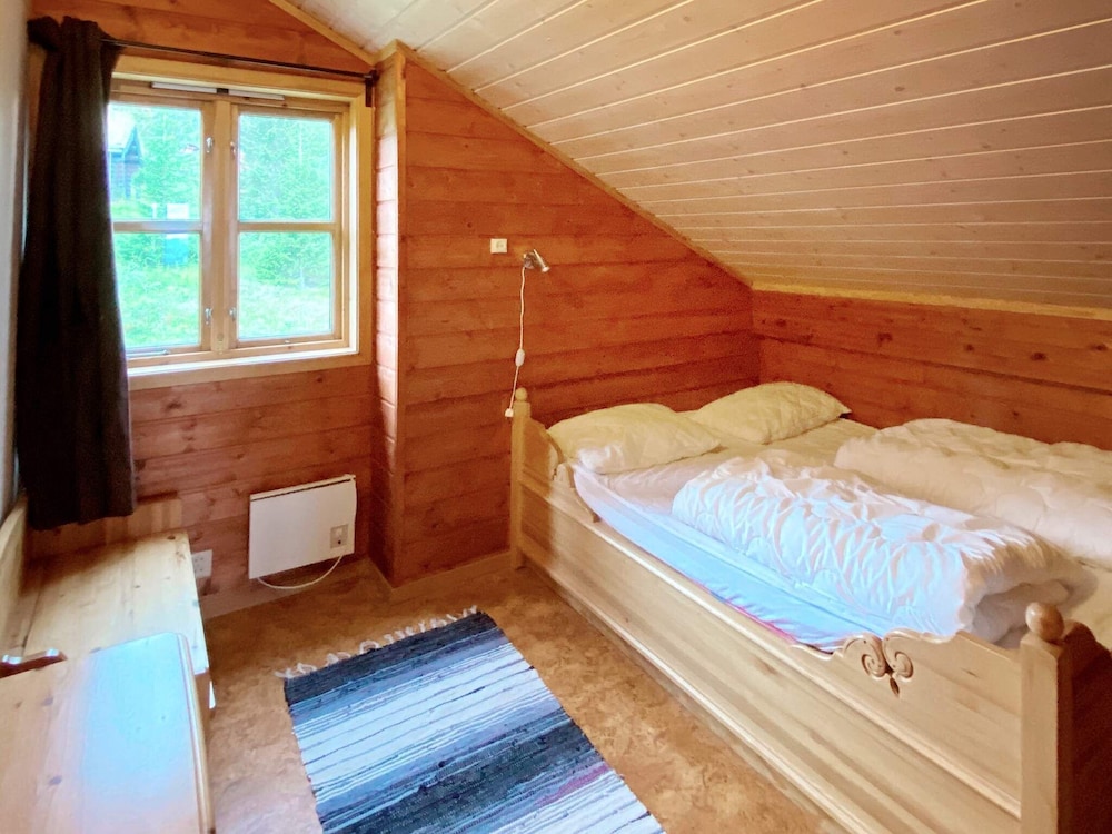 10 Person Holiday Home in BOE Telemark view 4