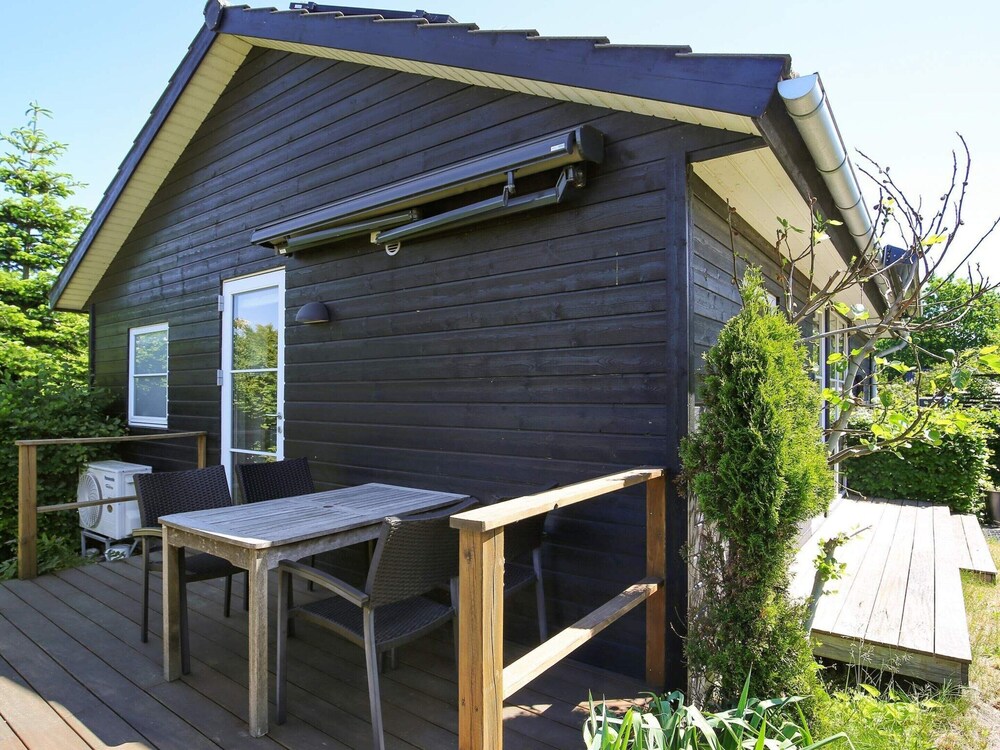 4 Person Holiday Home in Slagelse view 2