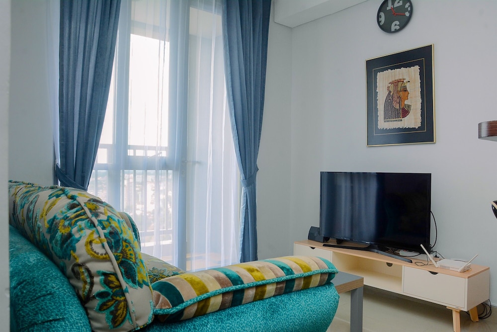 Spacious 2BR at Royal Olive Apartment, Jakarta - 15