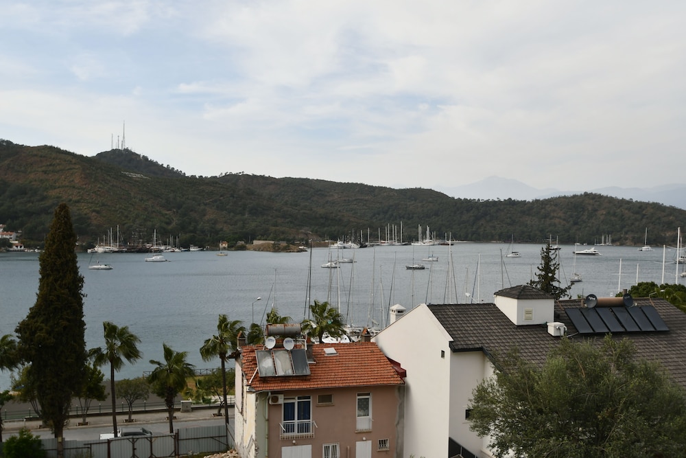 DUYGU APART view 4
