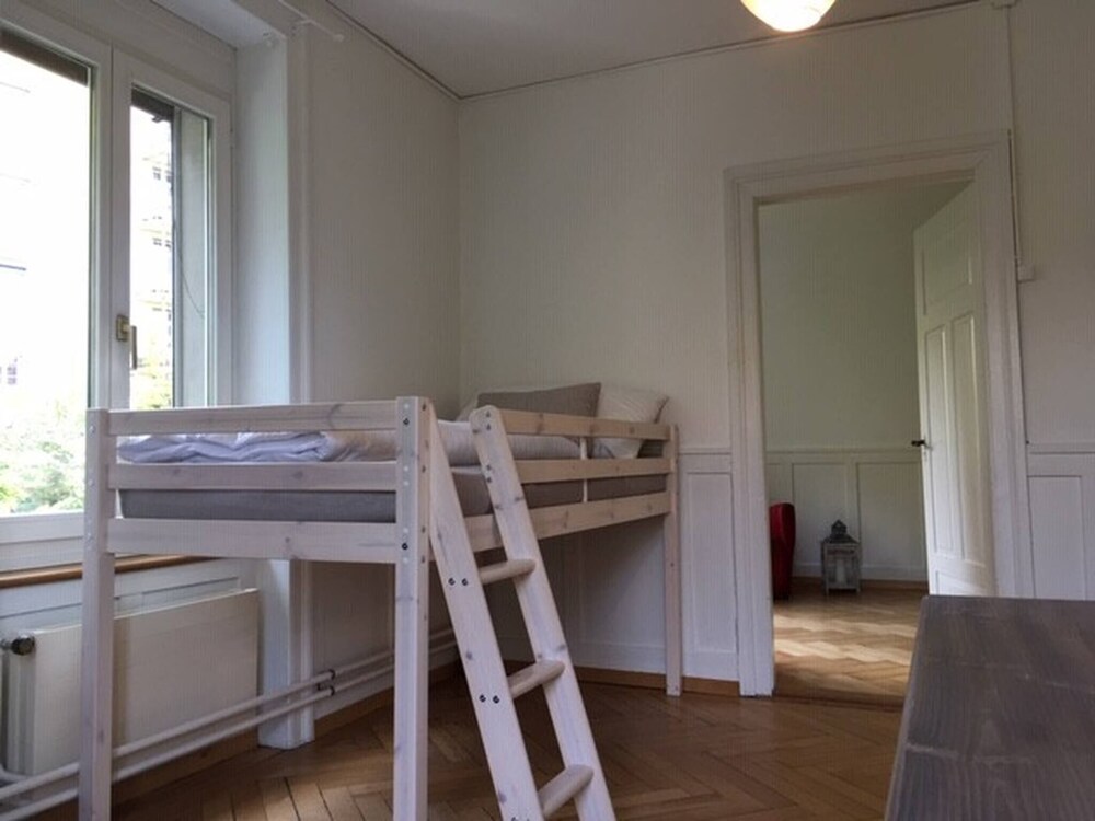 Casa Schilling - 4 Charming Rooms in the Best Location view 5