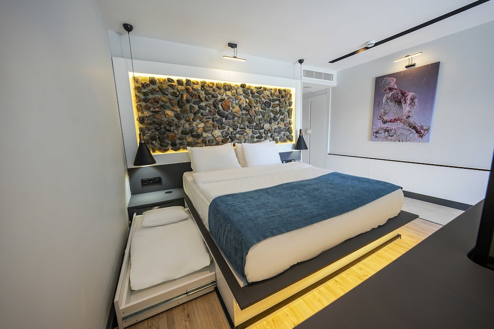 Ramitos Boutique Otel - Image 71