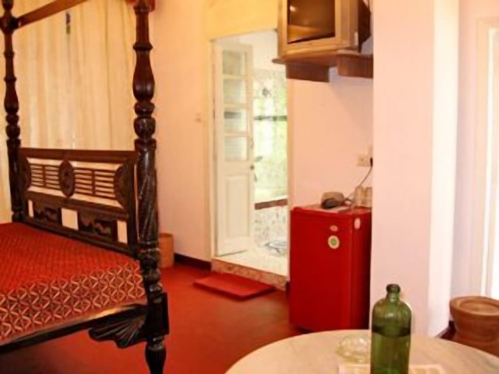 Welcomheritage Panjim Inn