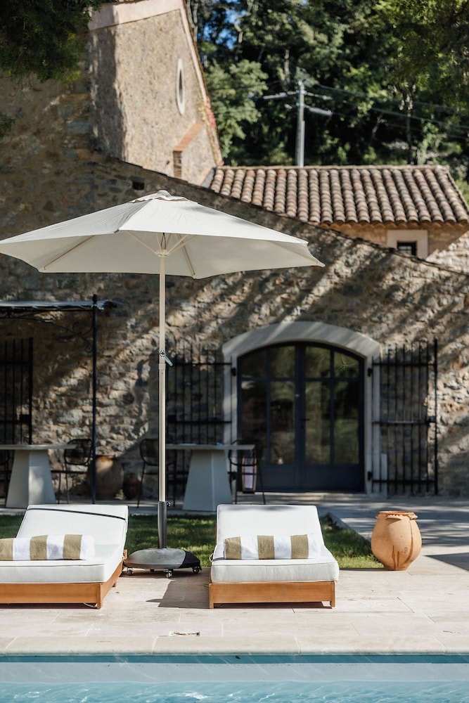 La Bastide de Monique - Maison d'hôtes