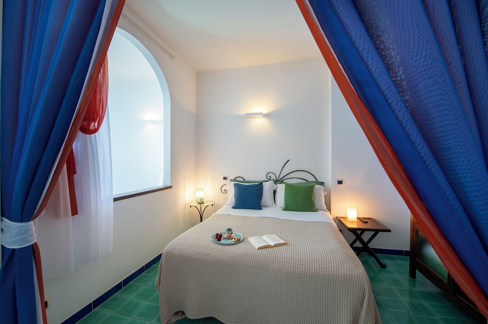 Amalfi residence