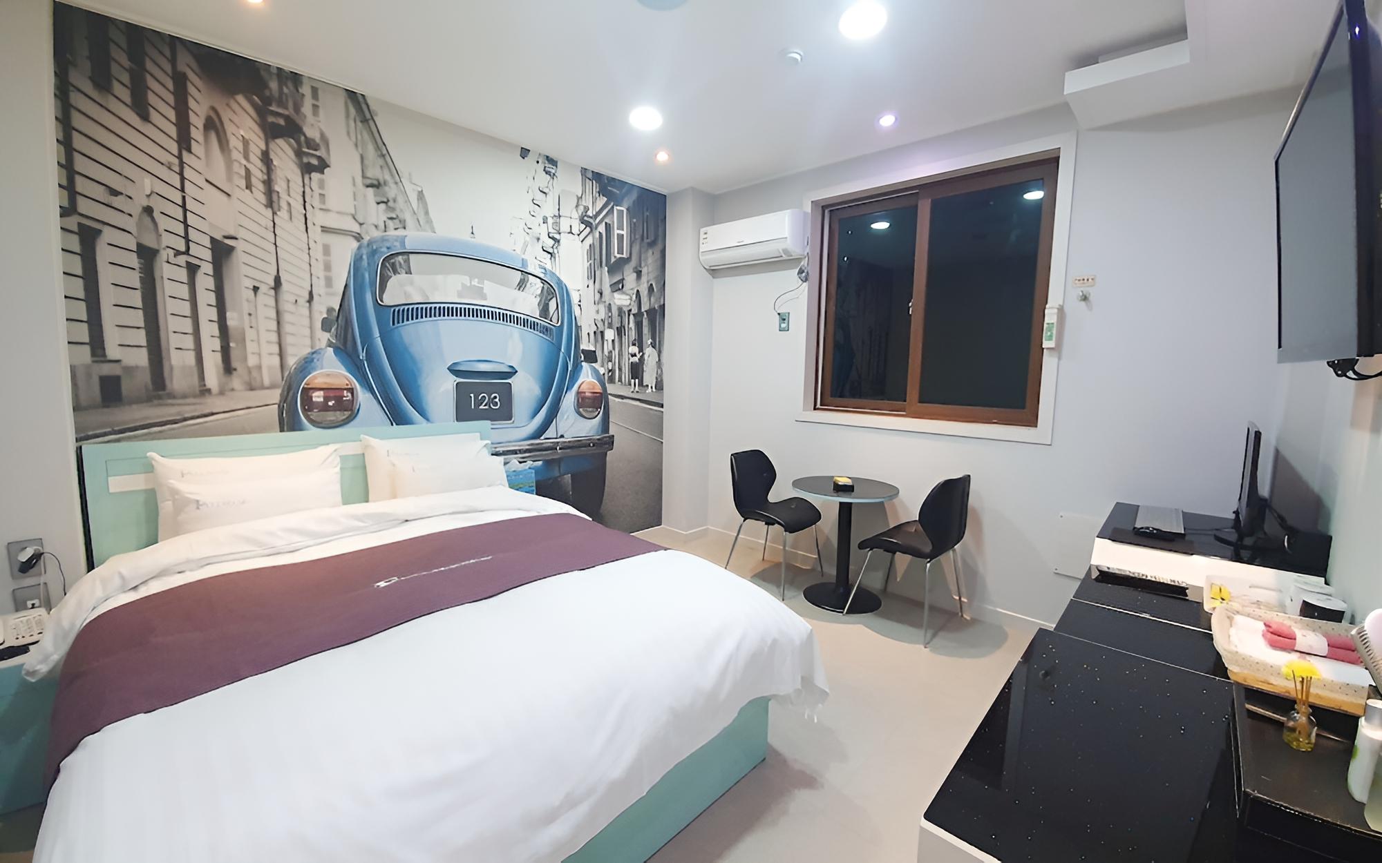 Gwangju Pungamdong Fulll House view 4