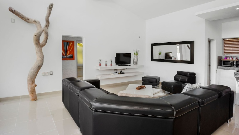 Villas Agua Dulce