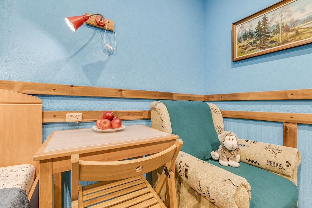 Guest House Garrah