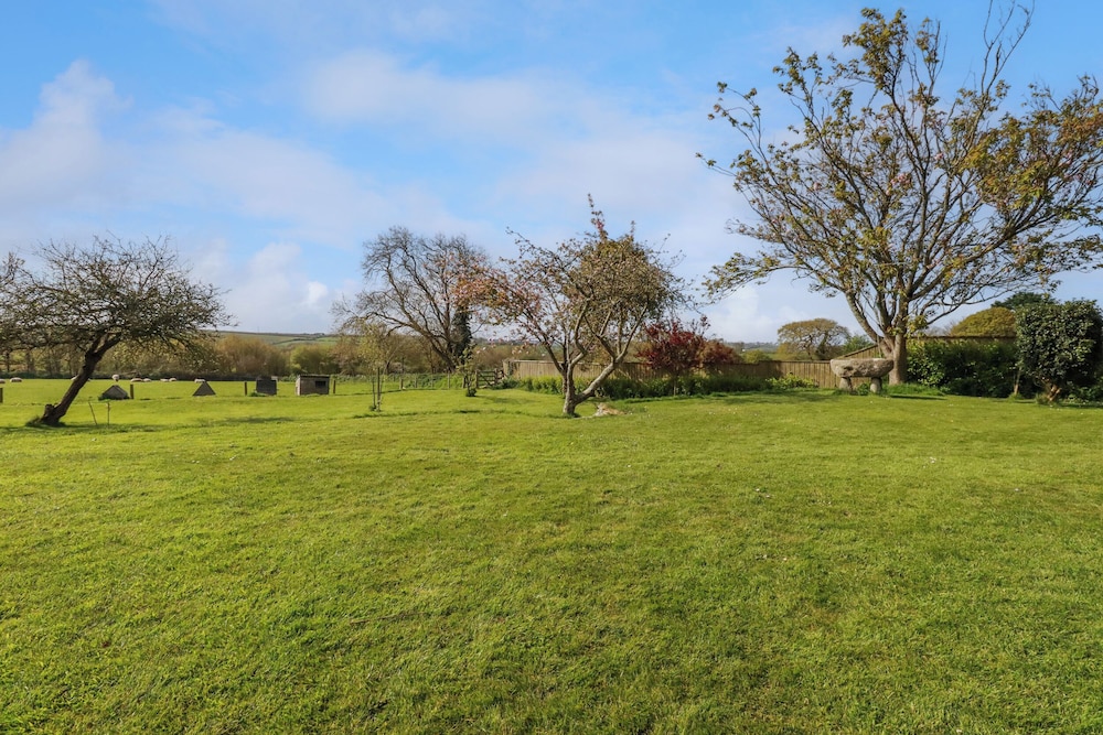 Trevarthian Farm