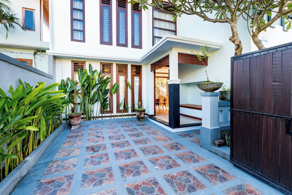 Villa Chandraika - 3BR Private Pool