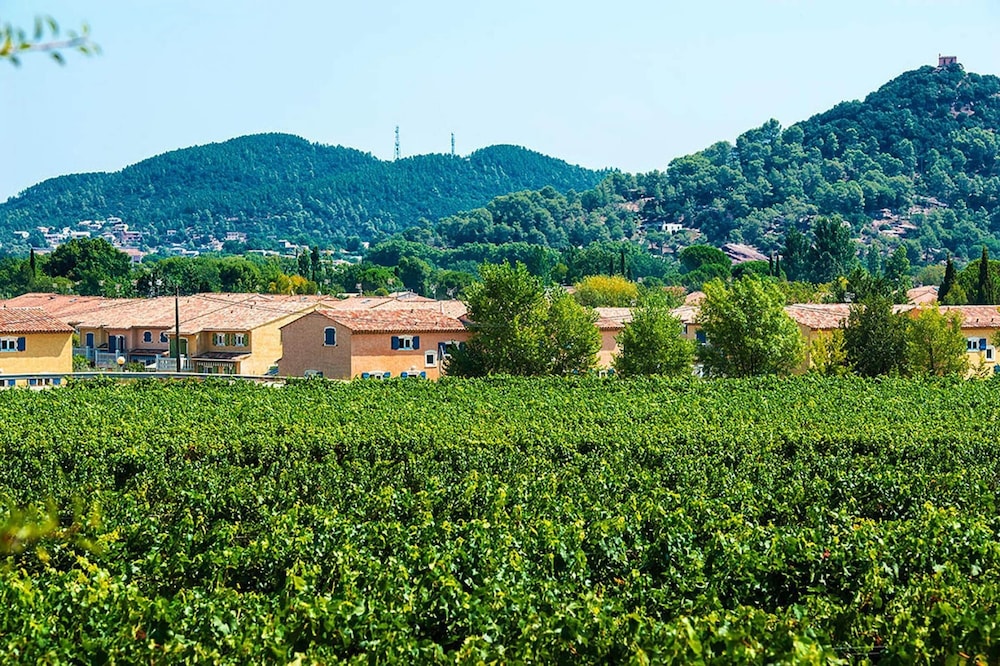 Family House in Le Clos, Vidauban