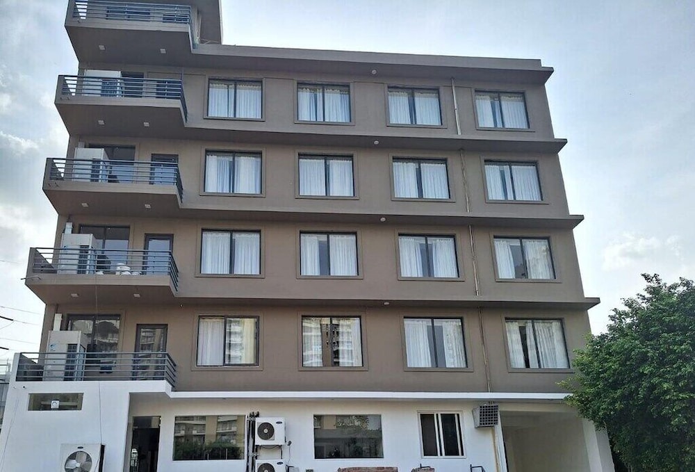 Hotel RR Galaxy